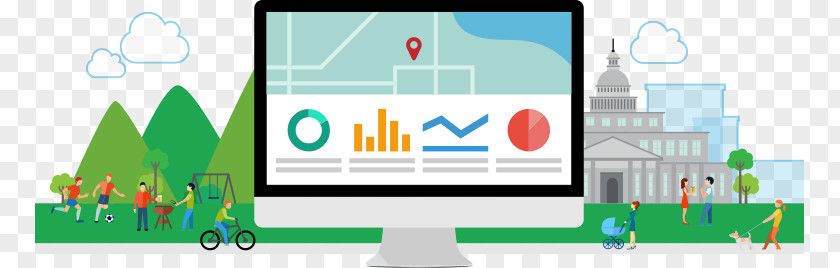 Open Data Socrata Search Analytics Smart City Google PNG