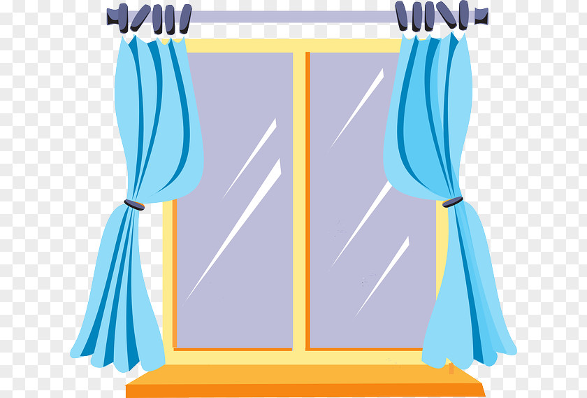 Outside Windows Cliparts Window Treatment Clip Art PNG