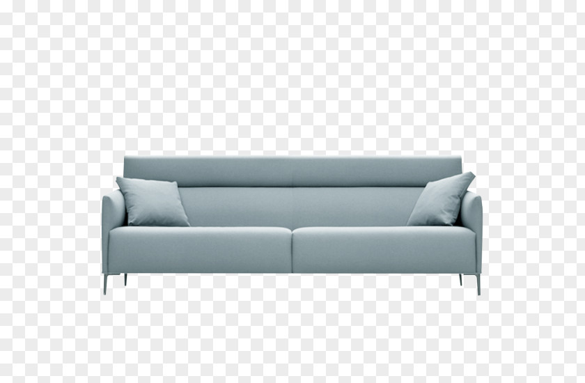 Pillow Sofa Bed Couch Living Room Furniture PNG