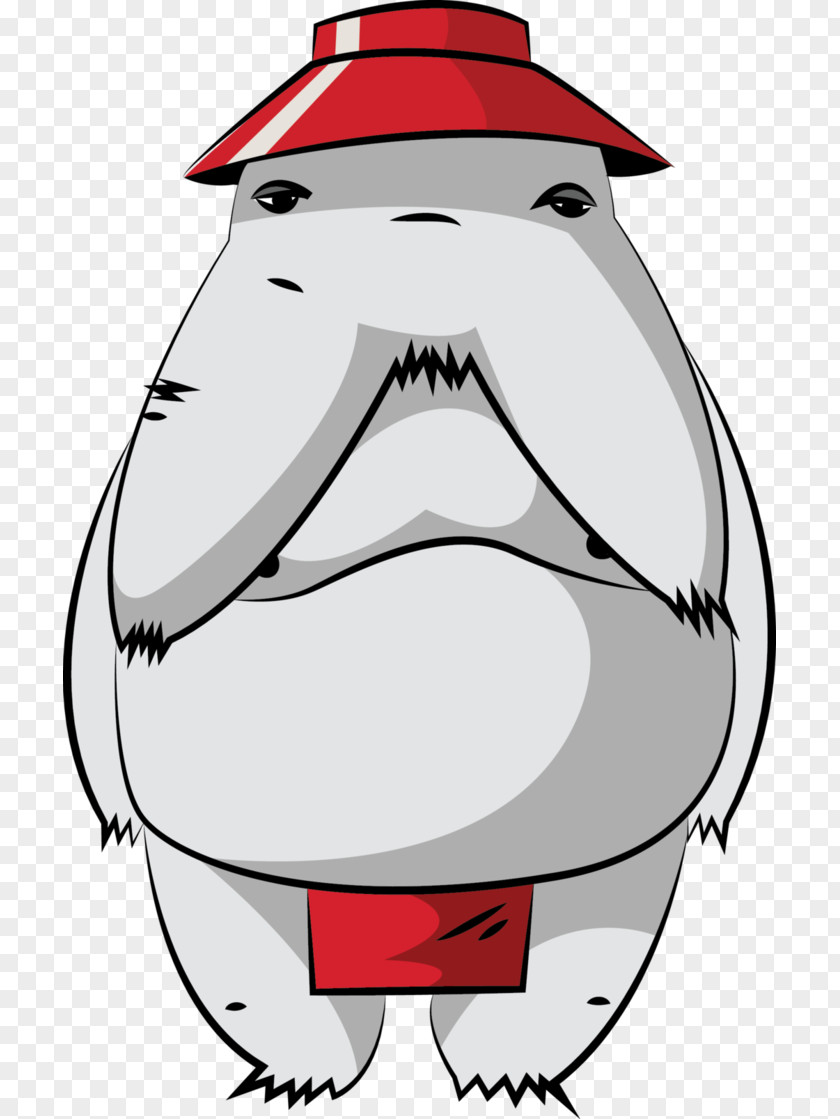 Radish Spirit Haku Kamaji Yubaba Character PNG