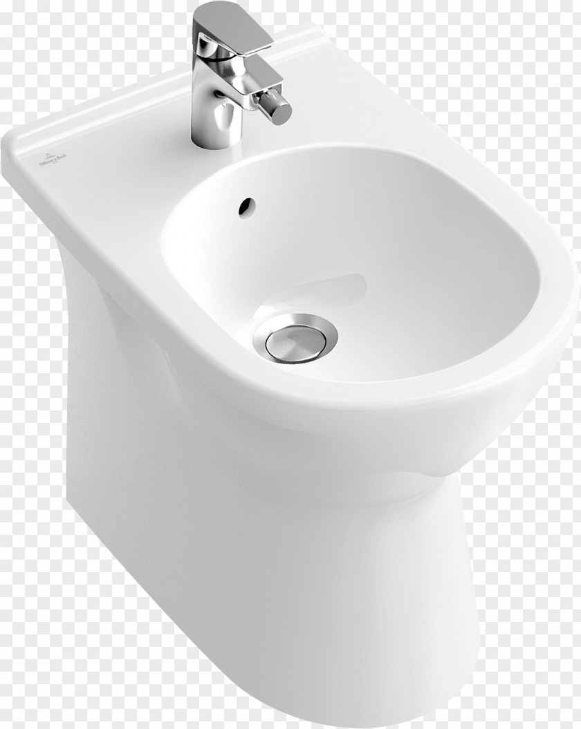 Bide Bidet Villeroy & Boch Bathroom Plumbing Fixtures Washlet PNG