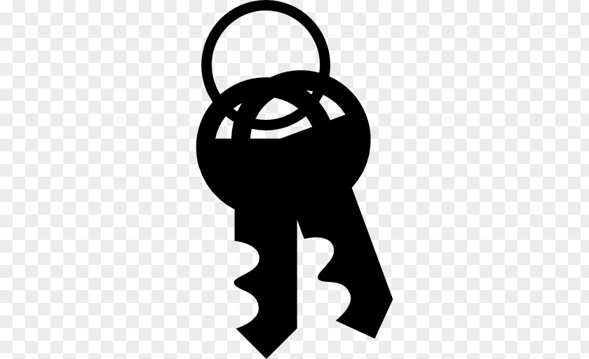 Keys Vector Key Chains Clip Art PNG