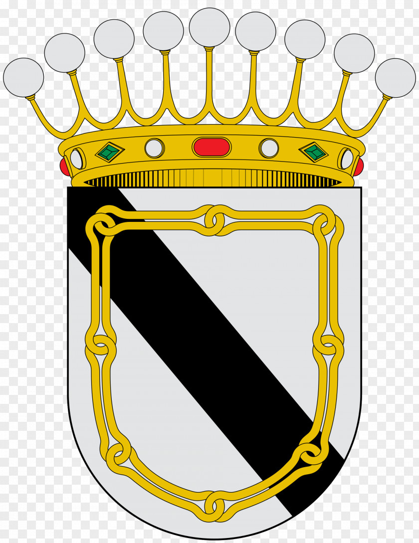 La Gomera Escutcheon Coat Of Arms Crest Heraldry PNG