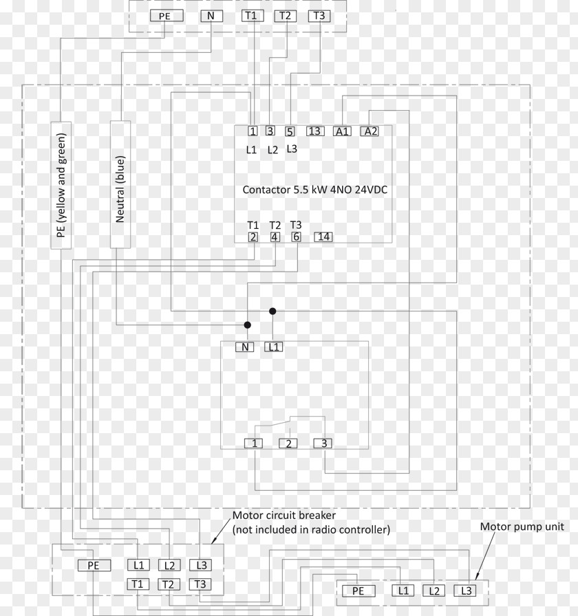 Line Angle Diagram PNG