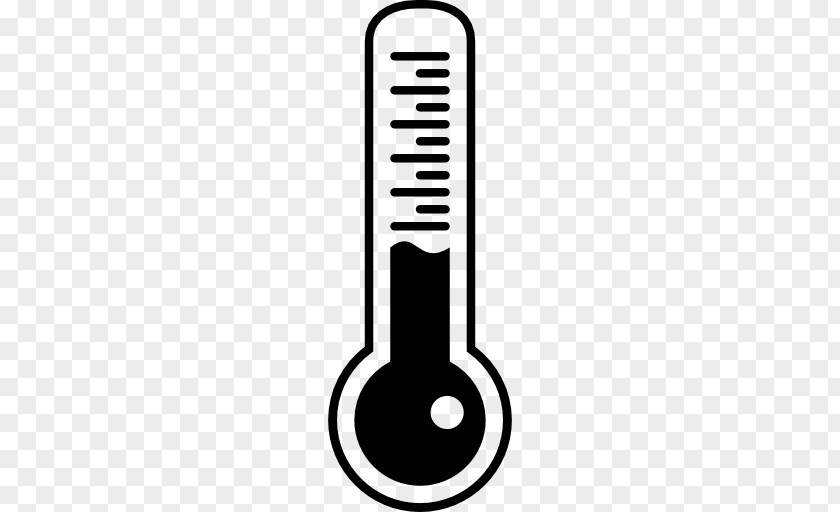 Liquid Crystal Thermometer Temperature Clip Art PNG