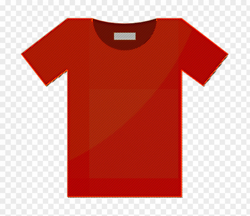 Shopping Icon Shirt PNG