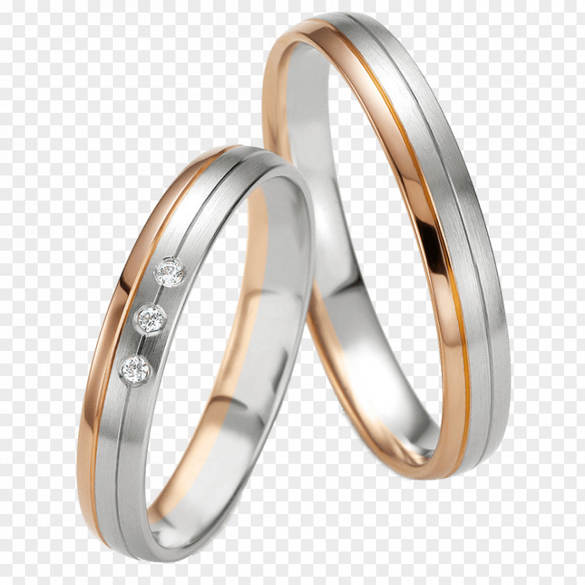 Alliance Wedding Ring Marriage Gold PNG