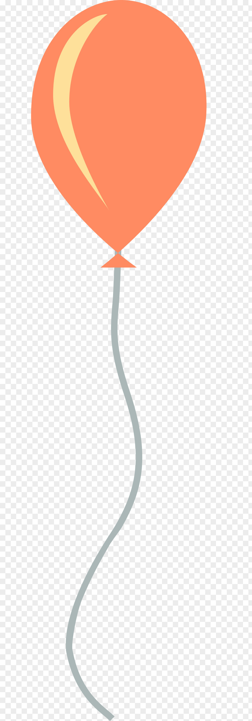 Balloon Helium Clip Art PNG