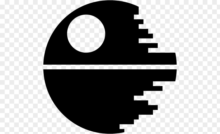 Black Death Cliparts Anakin Skywalker R2-D2 Star Wars Icon PNG