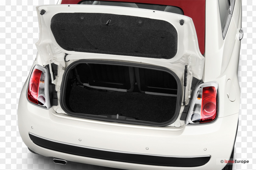 Car Fiat 500 Bumper Tesla Model 3 PNG