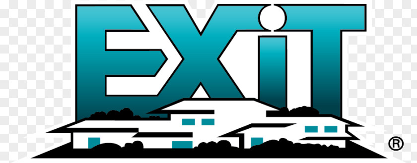 Exit Realty Premier Properties Real Estate Diversified EXIT Pikes Peak Denver Tech Center PNG Center, exit clipart PNG