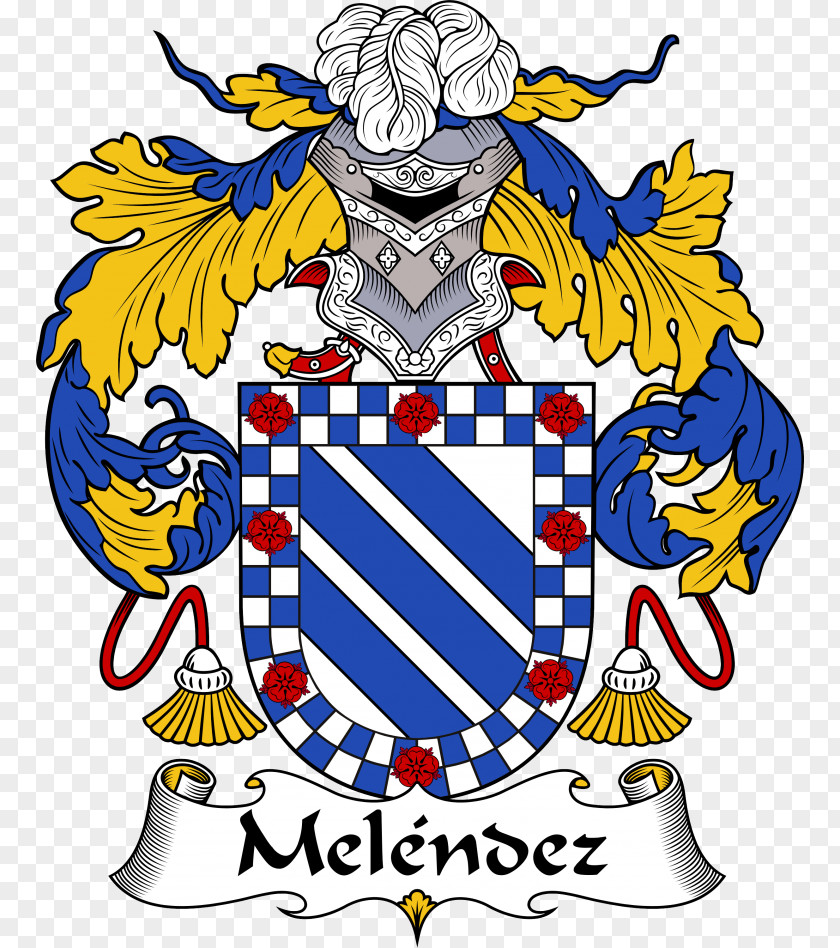 Family Coat Of Arms Crest Surname PNG