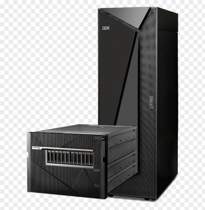 Ibm Computer Cases & Housings Servers Disk Array Privately Held Company PNG