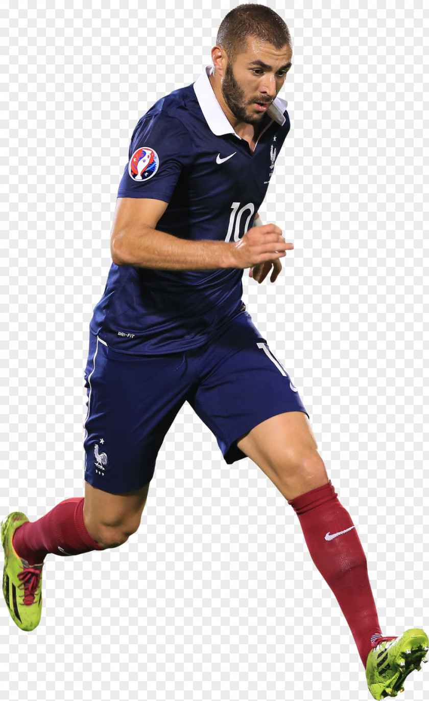 Karim Benzema Football Player Team Sport PNG