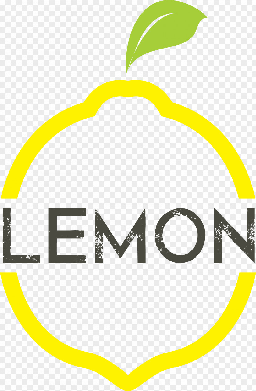 Lemons Logo Clip Art PNG