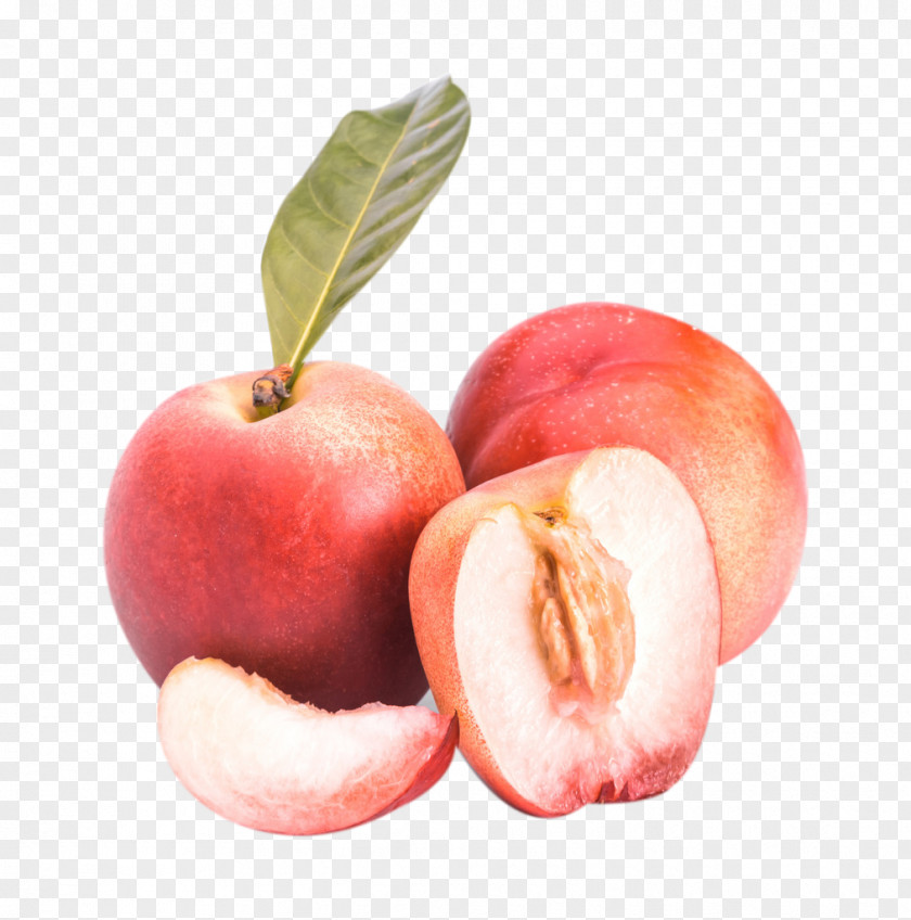 Peach Juice Nectarine Saturn Auglis Fruit PNG