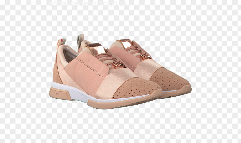 Pink Suede Oxford Shoes For Women Sports Product Walking PNG