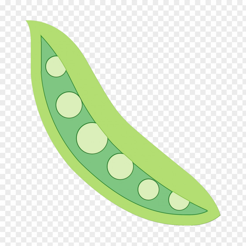 Plate Fruit Green Pea Legume Yellow Plant PNG