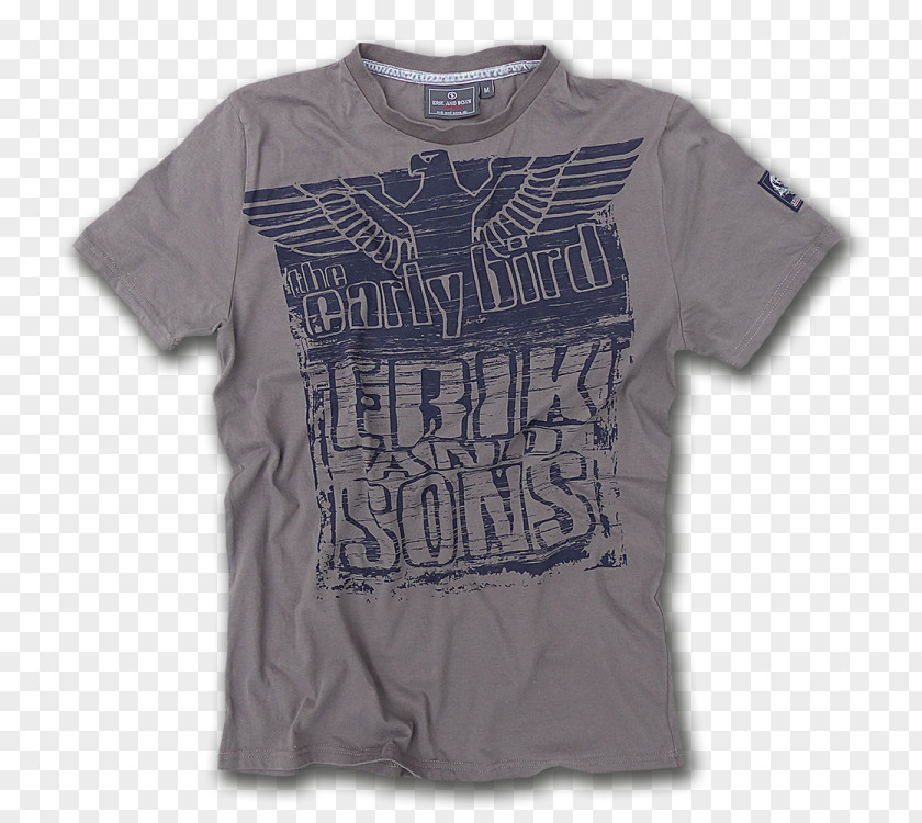 T-shirt Sleeve Erik And Sons Thor Steinar PNG