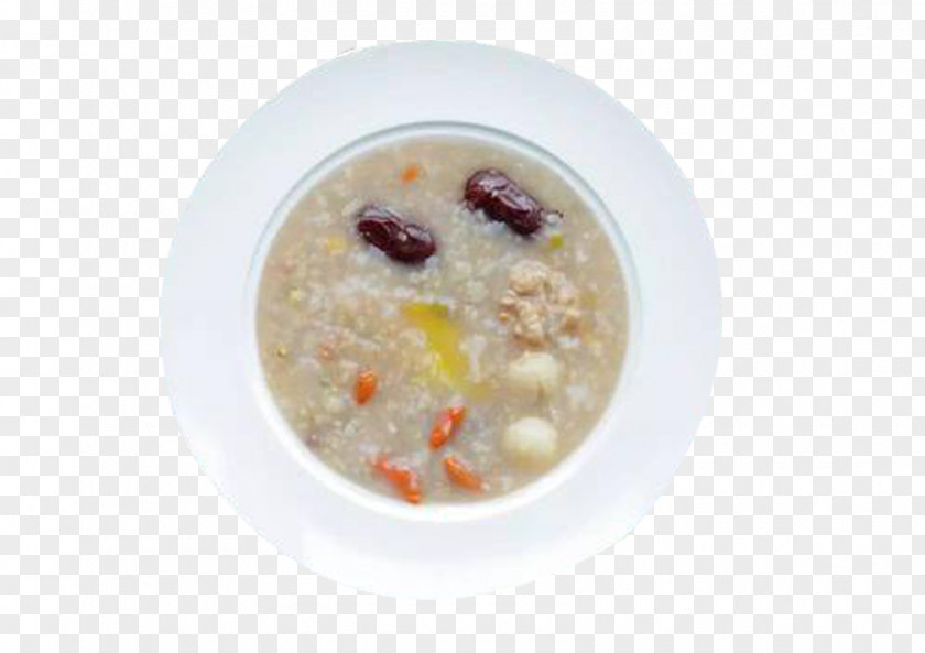 Thin Rice Porridge Laba Congee Dahan Pudding Breakfast PNG