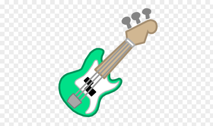 Bass Guitar Pony Musical Instruments Ukulele PNG