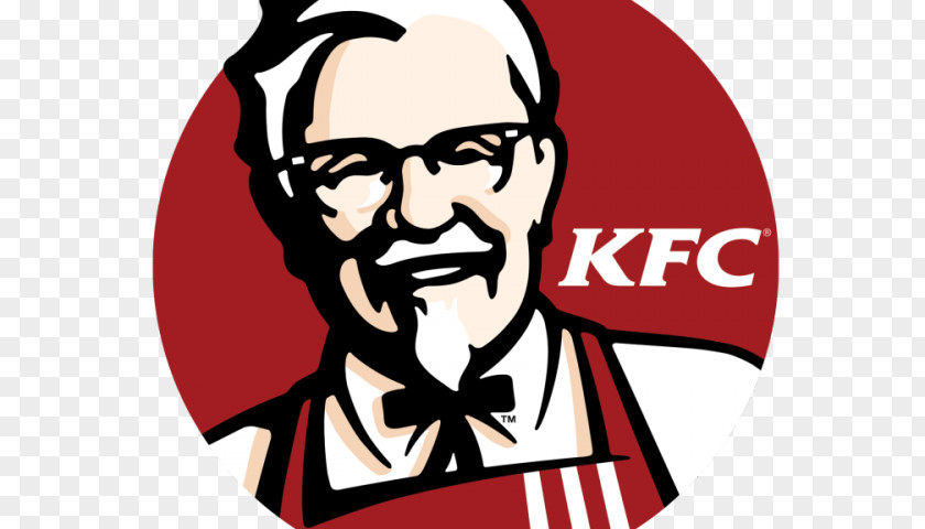 Black Turd Nugget Colonel Sanders KFC Fried Chicken Restaurant PNG