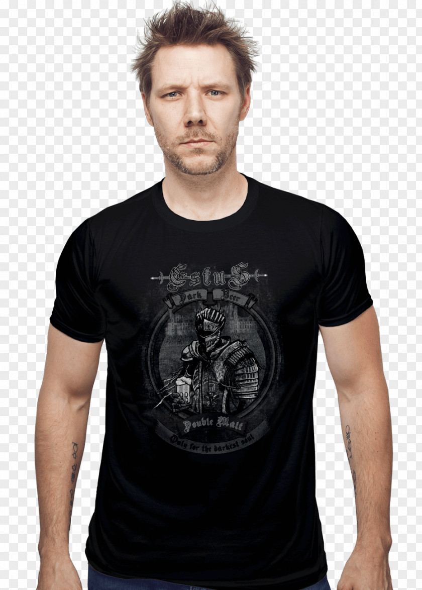 Dark Souls Shirts Long-sleeved T-shirt Hoodie Clothing PNG
