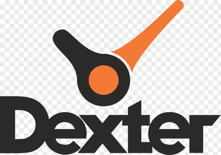 Dexter Air Taxi Airline Logo PNG