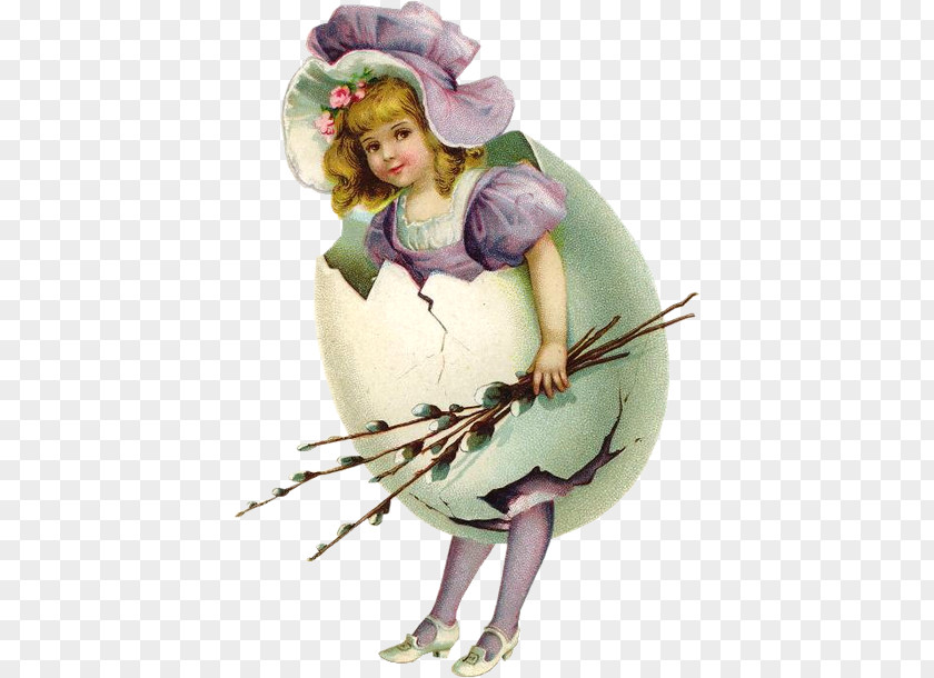Egg Tube Easter Bunny Resurrection Of Jesus Holiday PNG