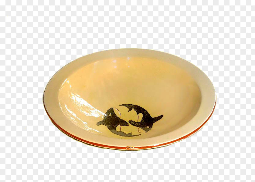 Fruit Dish Plate Bowl PNG