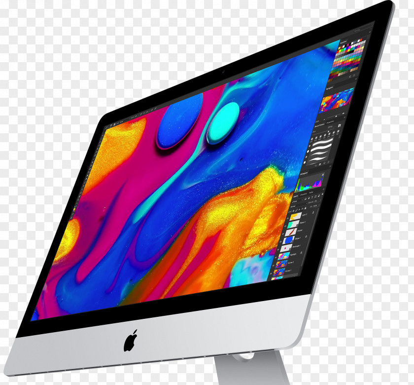 Imac Fusion Drive Apple MacBook Pro Intel IMac Retina 4K 21.5