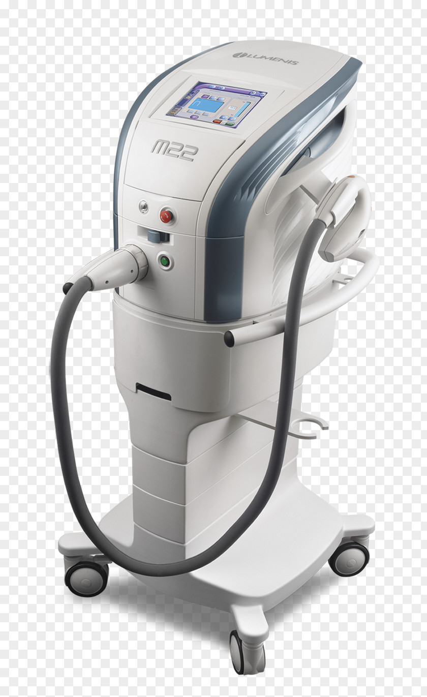 Ipl Laser Fotoepilazione Lumenis Photorejuvenation Therapy PNG