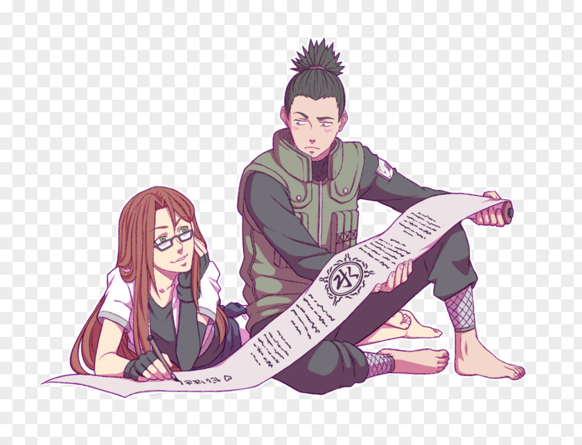 Naruto Shikamaru Nara Temari Kakashi Hatake Hidan Ino Yamanaka PNG