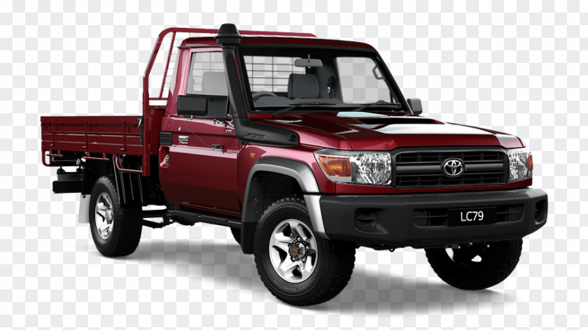 Pickup Truck Toyota Land Cruiser Prado Car Sport Utility Vehicle PNG