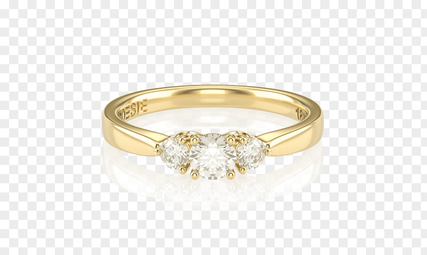 Ring Engagement Jewellery Gold PNG