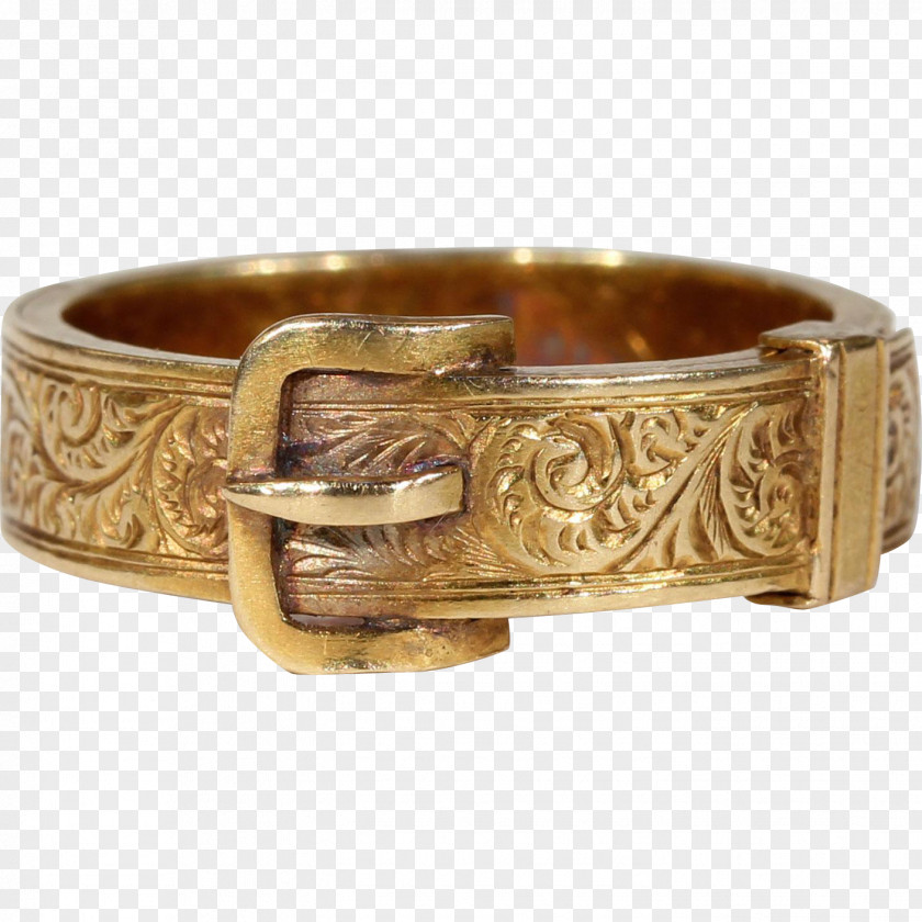 Ring Gold Jewellery Estate Jewelry Bracelet PNG