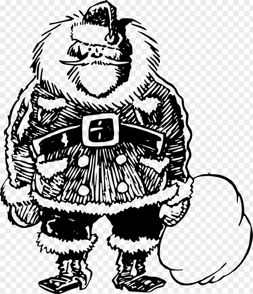 Saint Nicholas Drawing Clip Art PNG