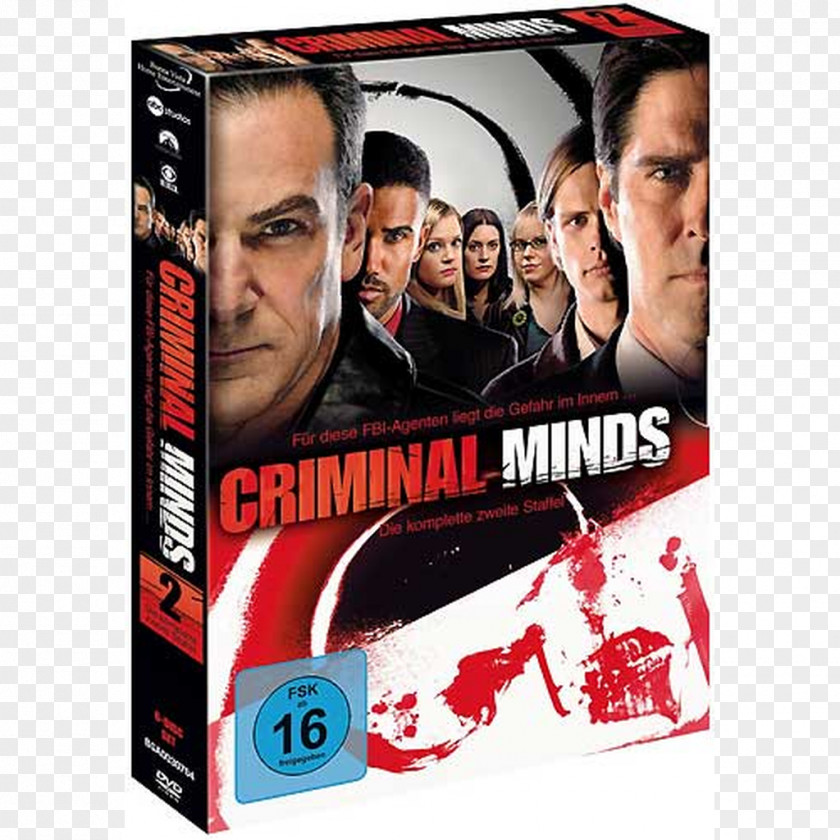 Season 2 A. J. Cook Emily Prentiss Criminal MindsSeason 1Criminal Minds PNG
