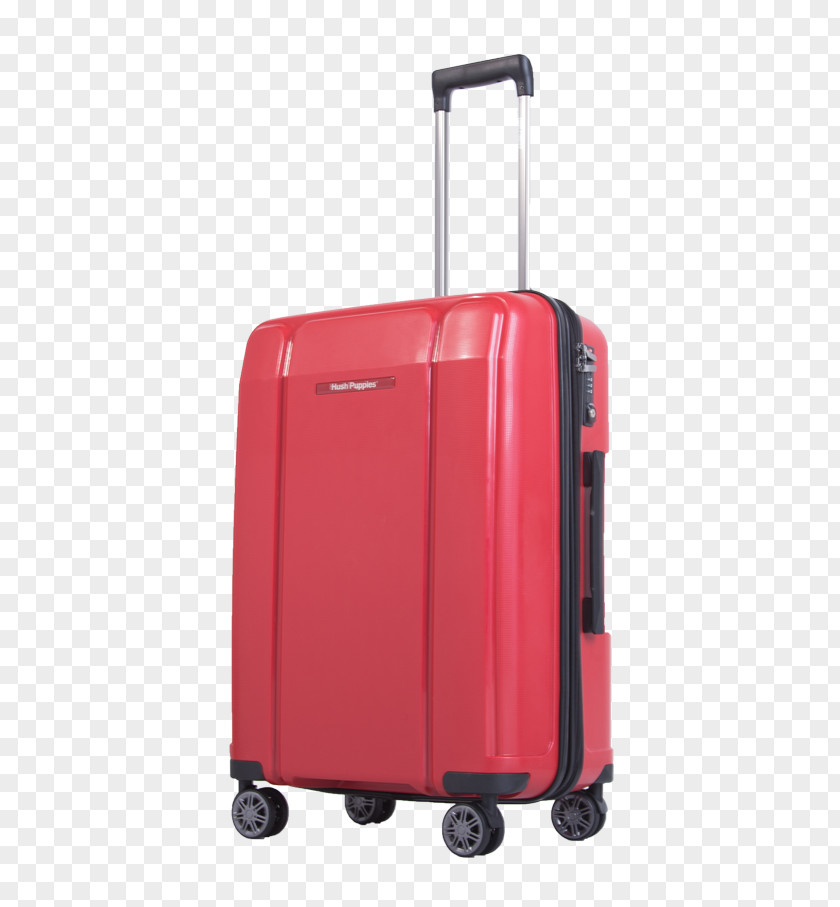 Suitcase Hand Luggage Samsonite Baggage Travel PNG