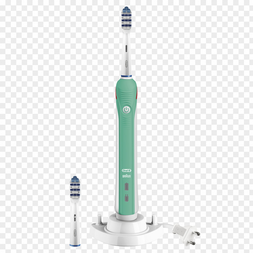 Toothbrush Electric Oral-B Tooth Brushing PNG