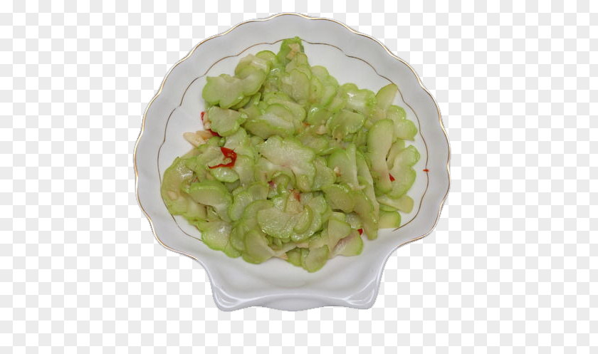 Vegetables And Melon Vegetarian Cuisine Vegetable Chayote PNG