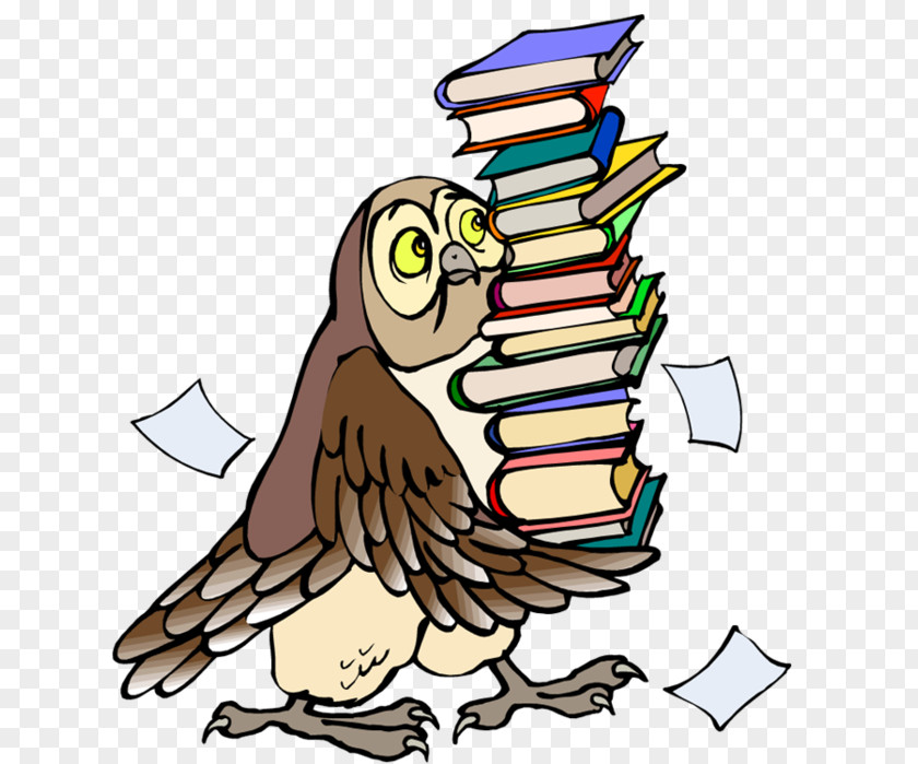 Book Library Clip Art PNG