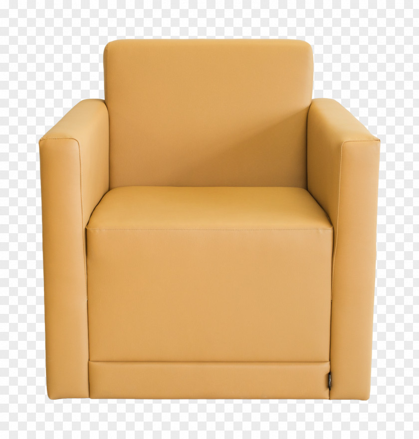 Chair Club Furniture Couch PNG