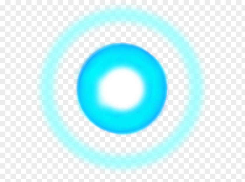 Circle Eye PNG