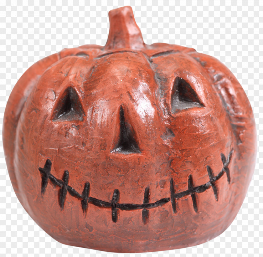 Decorative Lantern Jack-o'-lantern Sculpture Halloween Trick-or-treating Carving PNG