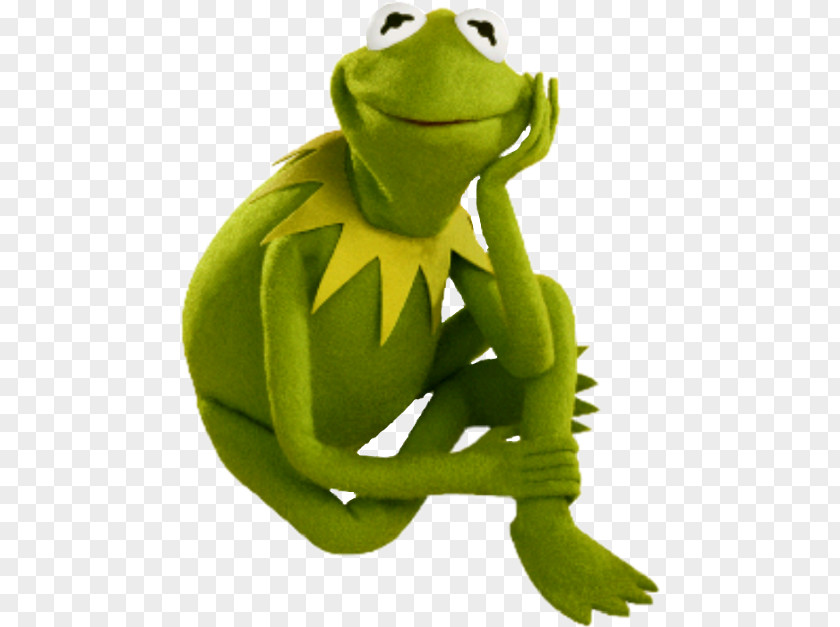 Kermit The Frog Gonzo Miss Piggy Beaker PNG