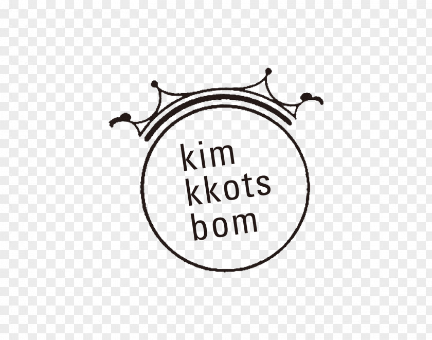 Korean Semi Permanent Logo Brand Clip Art Font Line PNG