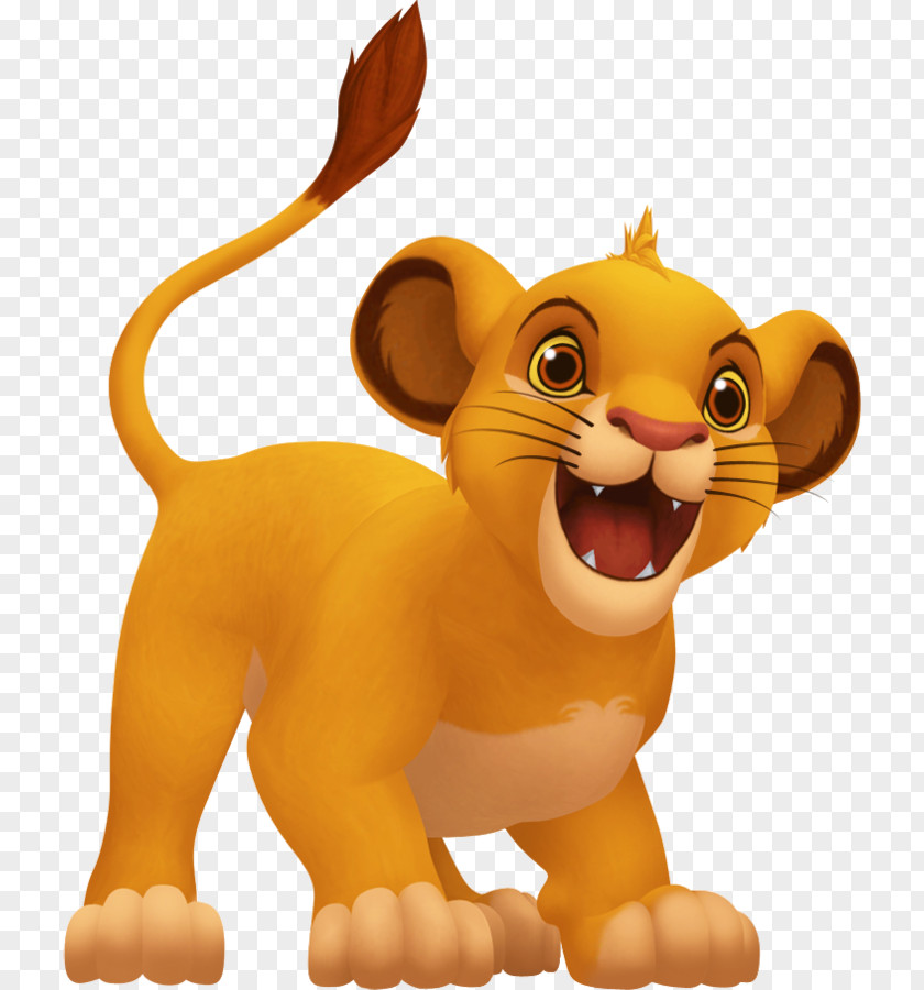 Lion Free Simba Nala Shenzi The King Image PNG