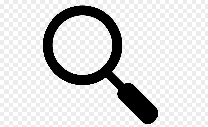 Magnifying Glass Clip Art PNG