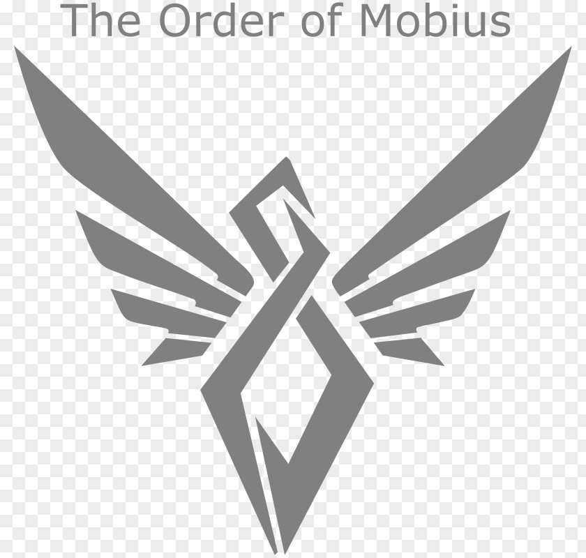 Mobius Logo Brand Möbius Strip Symbol PNG